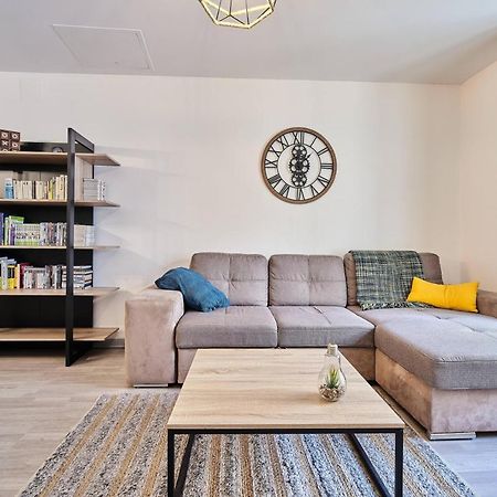 Offre Speciale Centre Verdun - Ideal Famille - Le Chatelois Dış mekan fotoğraf