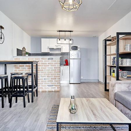 Offre Speciale Centre Verdun - Ideal Famille - Le Chatelois Dış mekan fotoğraf