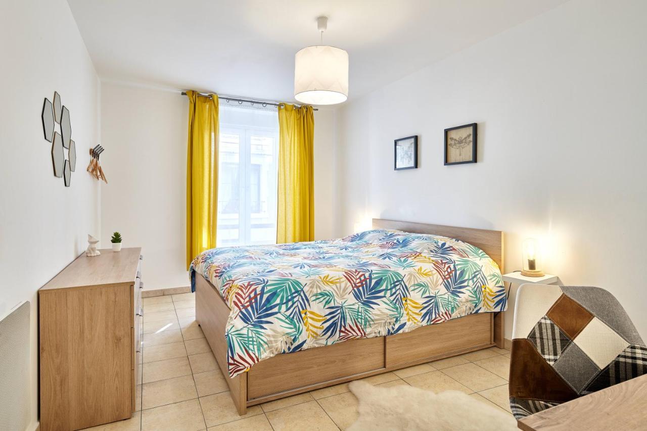 Offre Speciale Centre Verdun - Ideal Famille - Le Chatelois Dış mekan fotoğraf