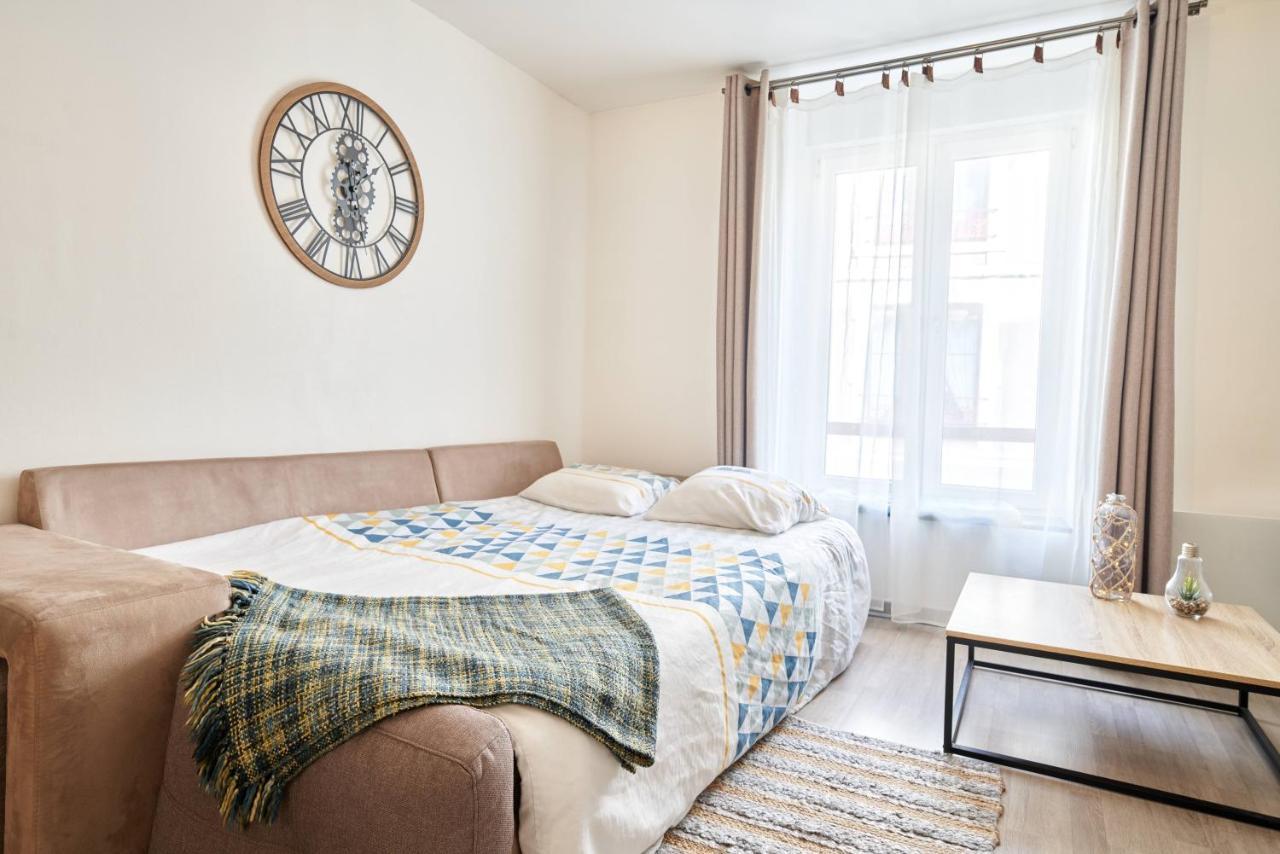 Offre Speciale Centre Verdun - Ideal Famille - Le Chatelois Dış mekan fotoğraf
